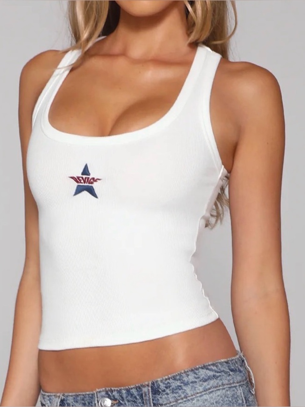 Revice Starlet Tank